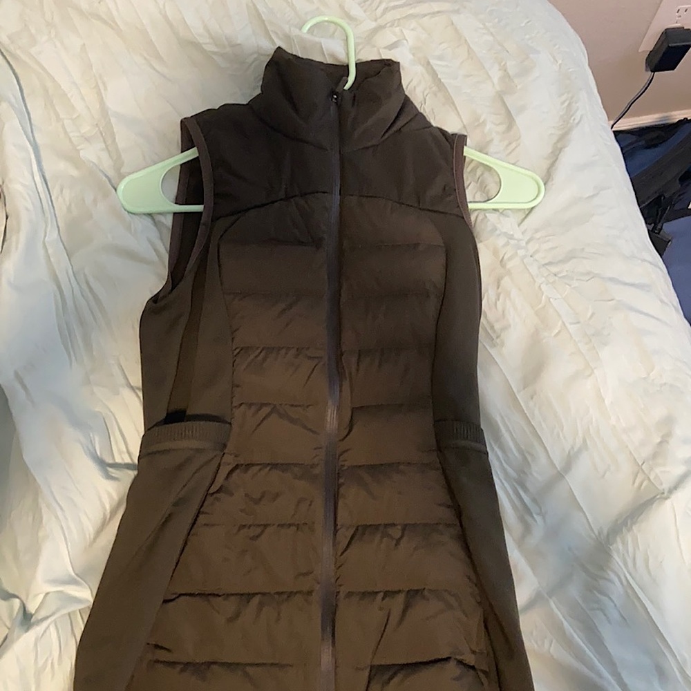 lululemon vest